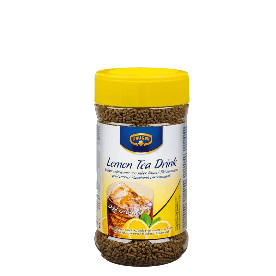 Chá Kruger Limão Instantâneo 400g